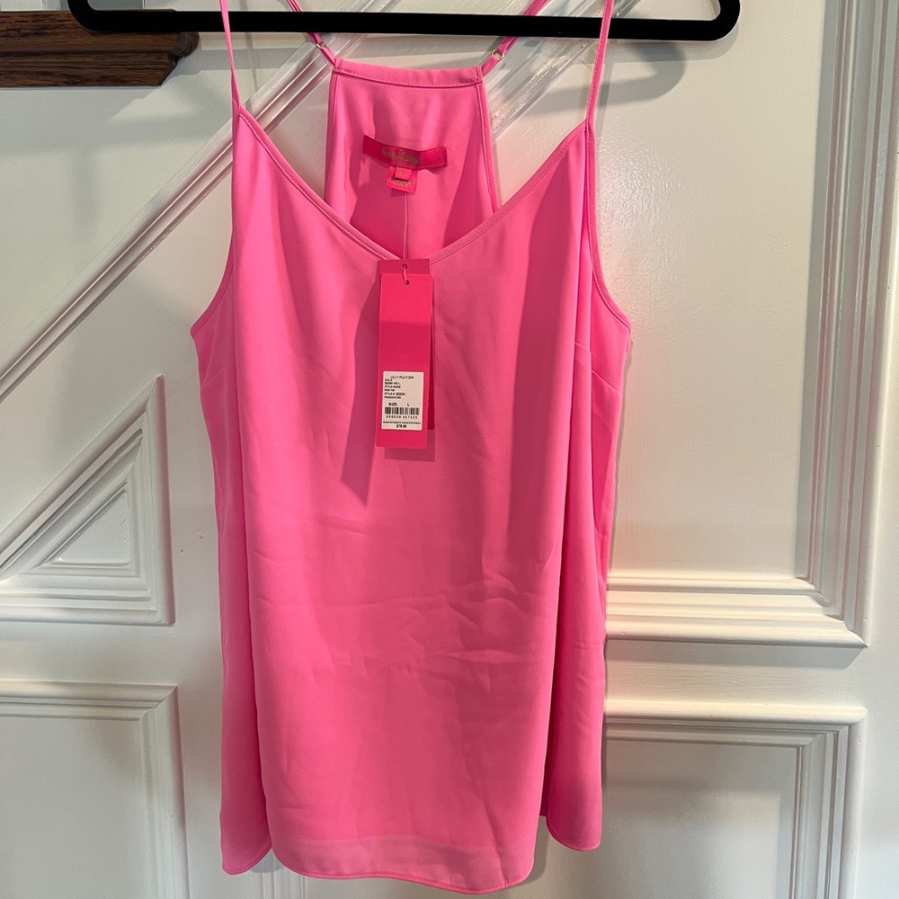 Lilly Pulitzer Dusk tank